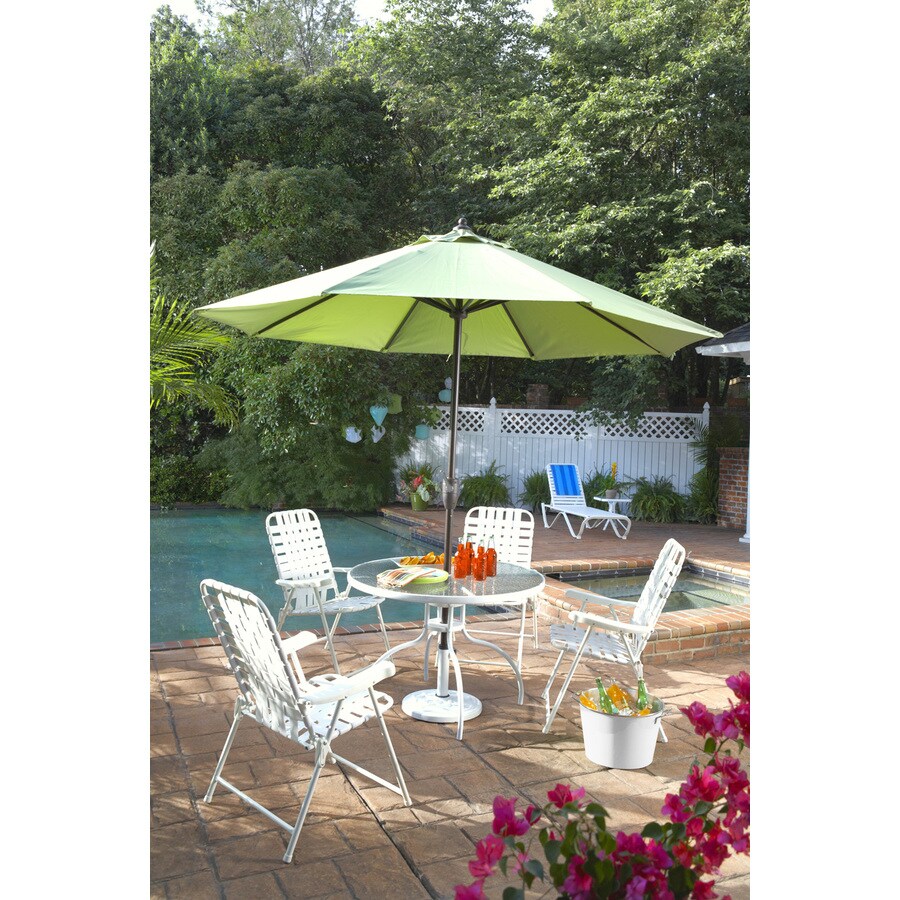 Garden Treasures FCS00755W  - View #5