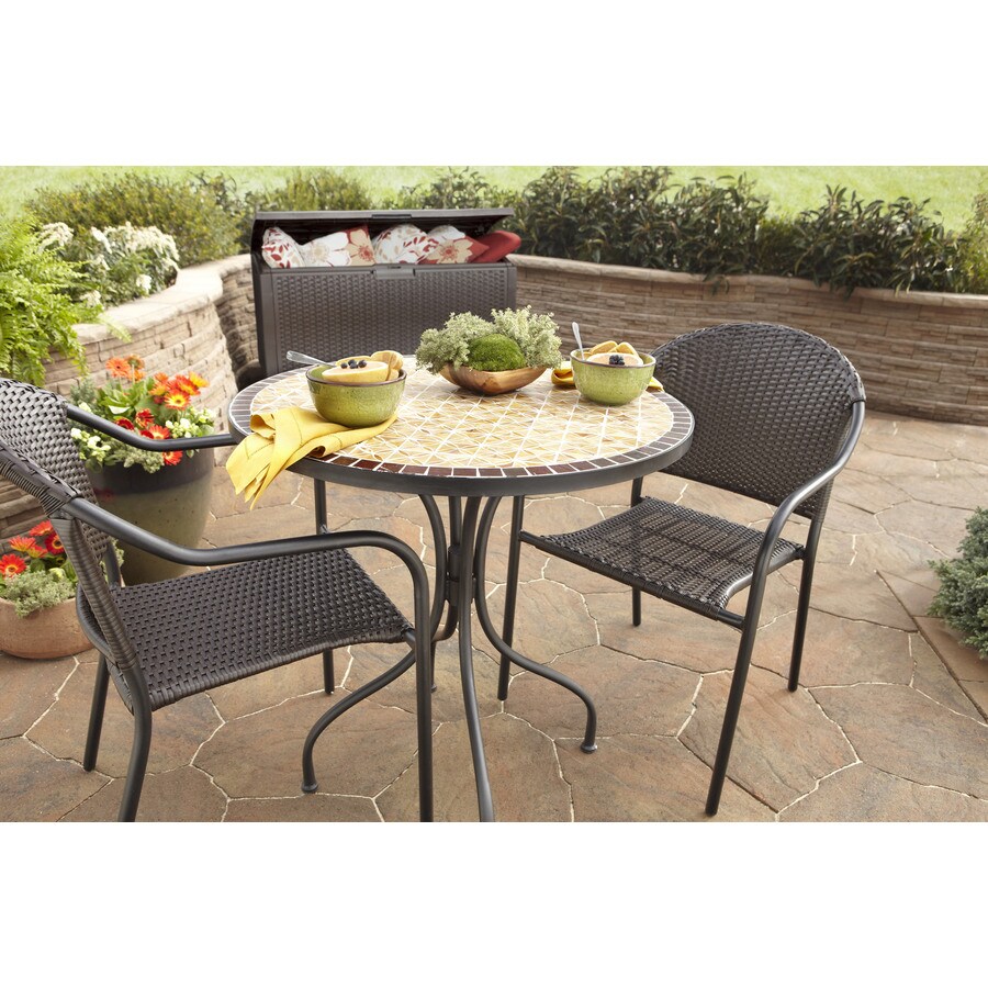 Garden Treasures FRS62215A  - View #4