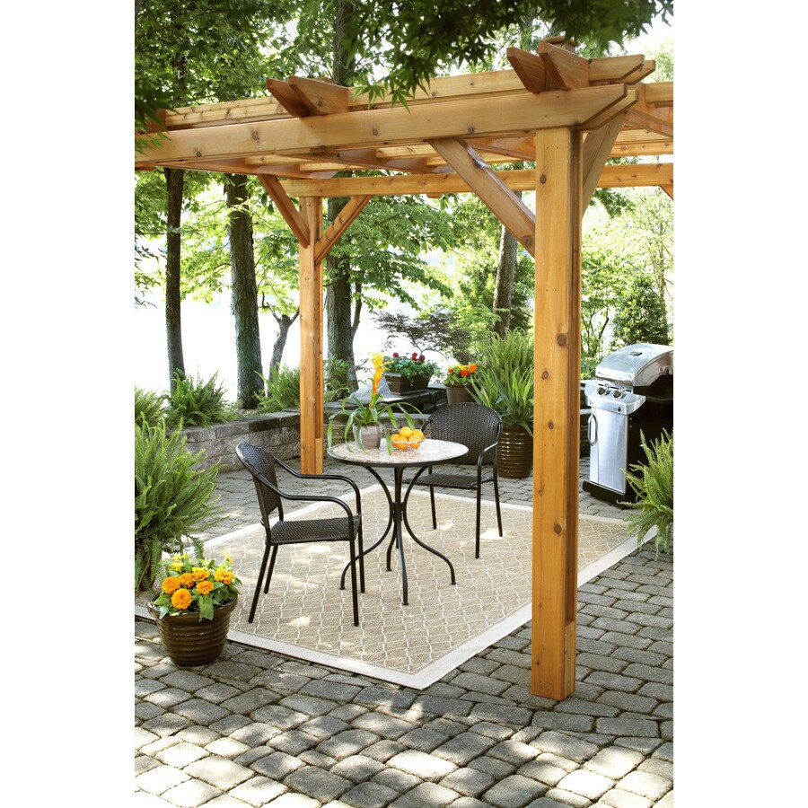 Garden Treasures FRS62215A  - View #7