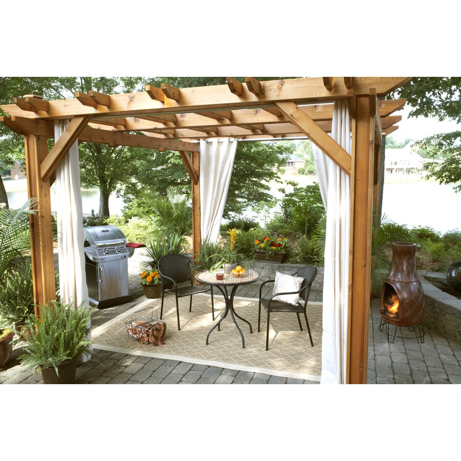 Garden Treasures FRS62215A  - View #8