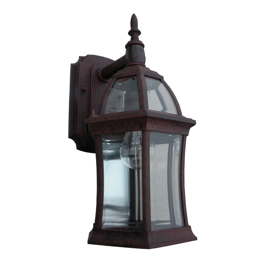 Portfolio Outdoor Wall Light at