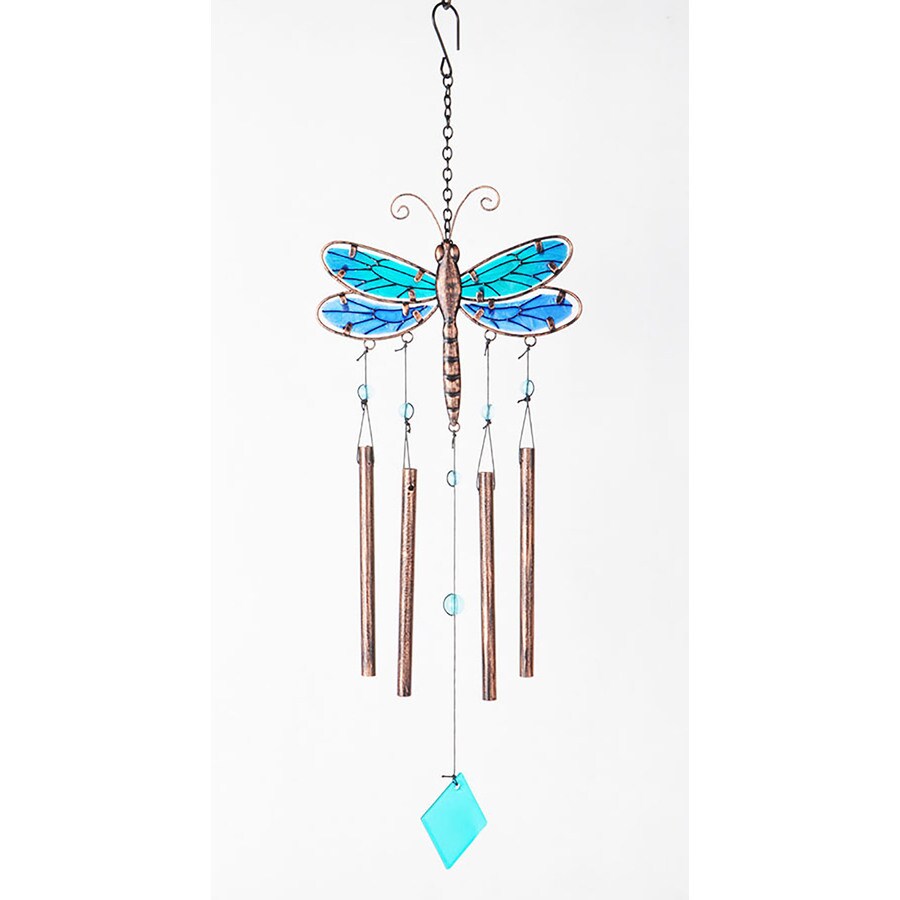 22 In Purple Metal Wind Chime At Com 22 In Purple Metal Wind Chime