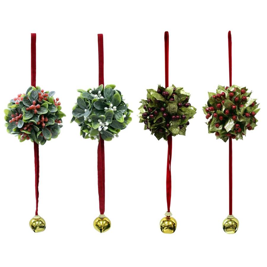 Holiday Living Assorted Ornament in the Christmas Ornaments department at