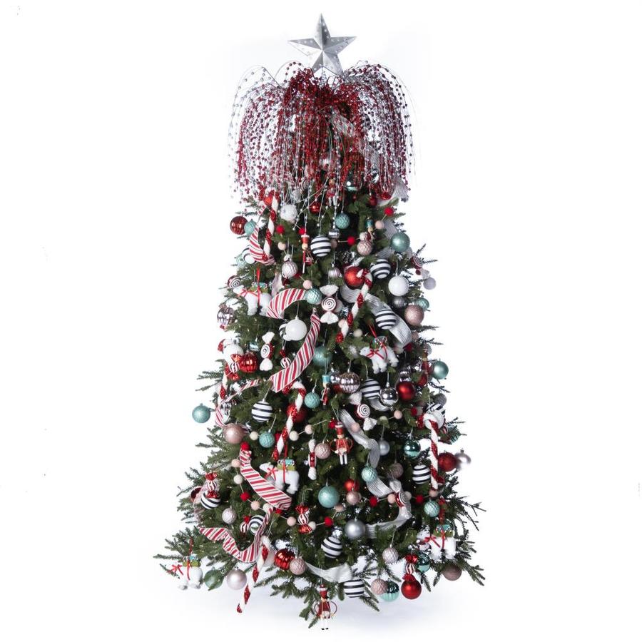 Christmas Tree Decoration Kits at Lowes.com