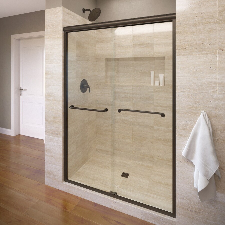Basco 4500-48CLOR Shower-Doors - View #3