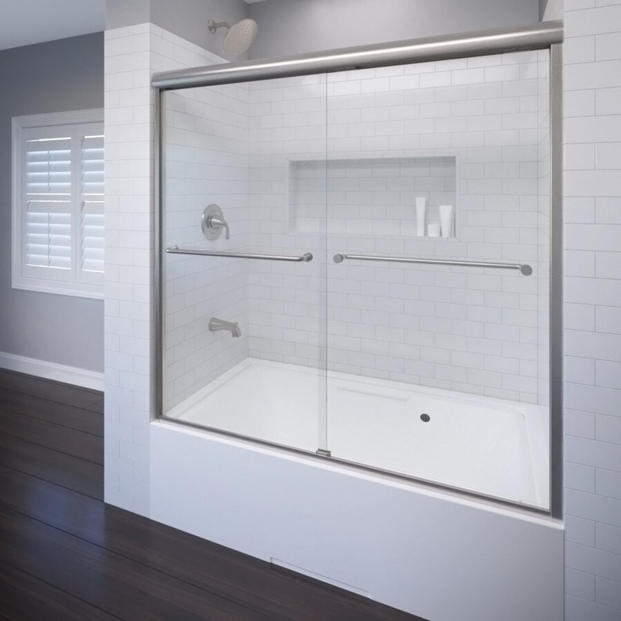 Basco Shower Doors At Lowes Com