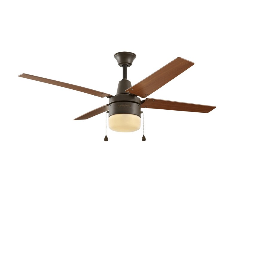 Harbor Breeze E-UBW48EB4CL Ceiling-Fans - View #2
