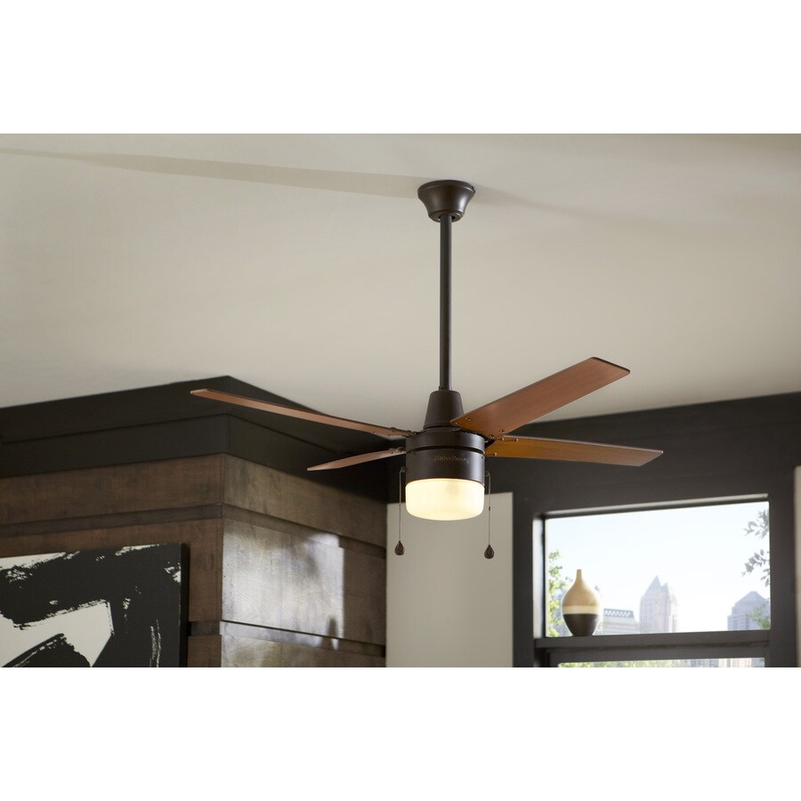 Harbor Breeze E-UBW48EB4CL Ceiling-Fans - View #3
