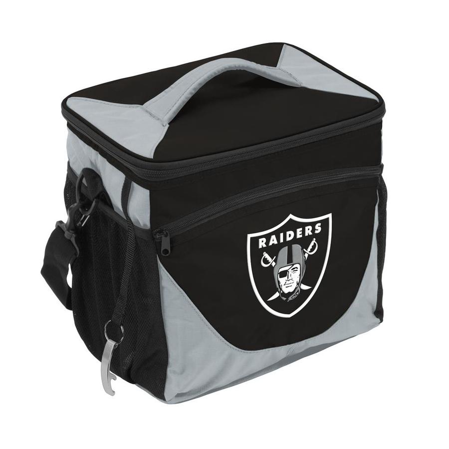 Oakland Raiders Portable Coolers at