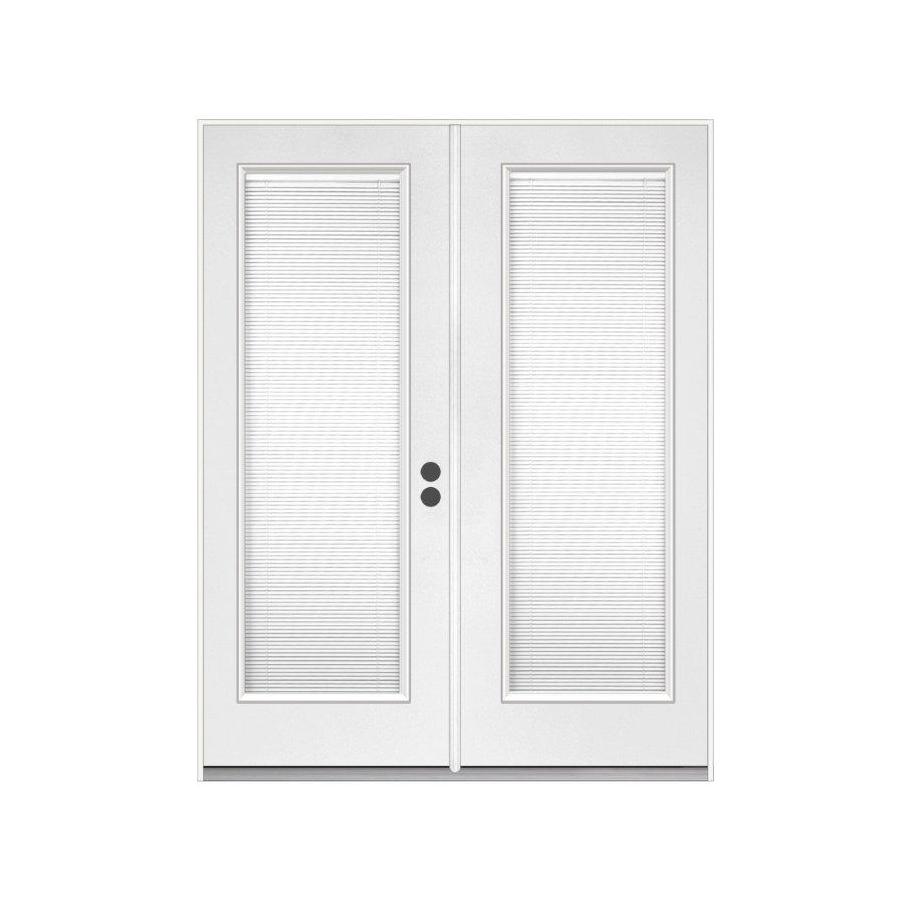 RELIABILT Dualpane Patio Door at