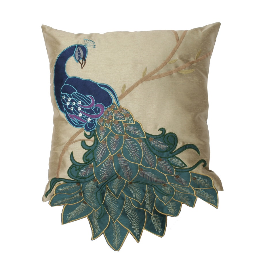 unique throw pillows