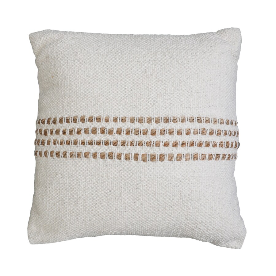 allen + roth Throw Pillows at