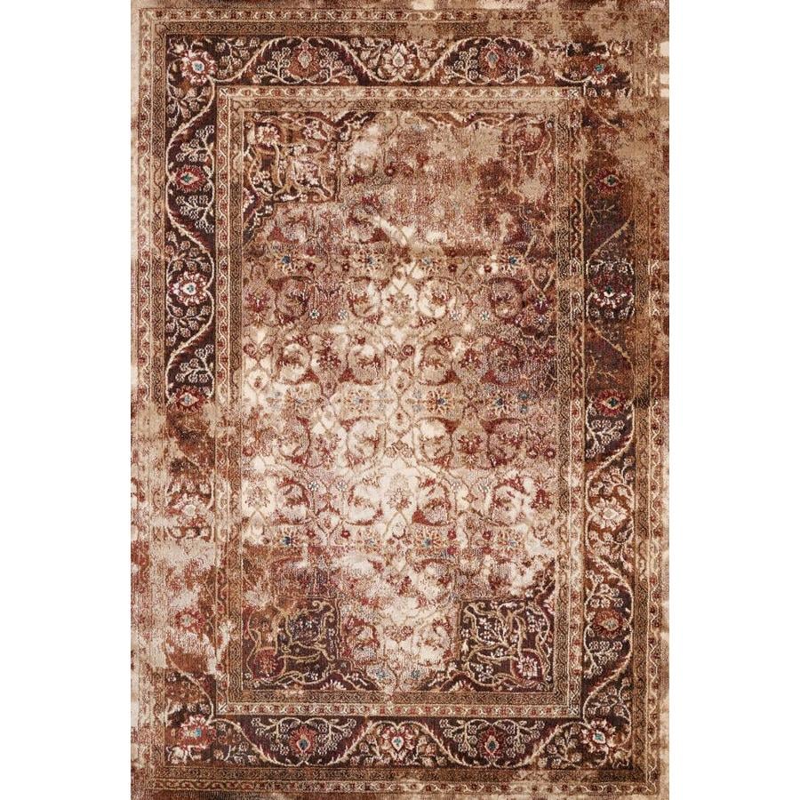 Jules Oriental Rugs At Lowes Com