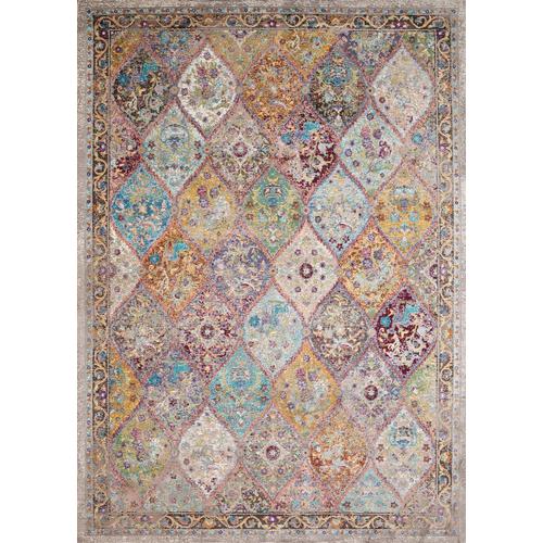United Weavers Of America Rhapsody Multi Indoor Bohemian Eclectic - 12 X 17 Area Rugs United Weavers Of America Rhapsody Multi Indoor Bohemian Eclectic - 12 X 17 Area Rugs