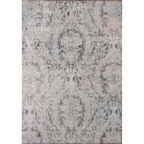 United Weavers Of America Soignee Turquoise Indoor Vintage Area - 10 X 11 Ft Rug United Weavers Of America Soignee Turquoise Indoor Vintage Area - 10 X 11 Ft Rug