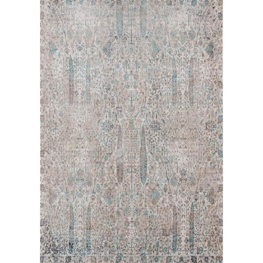 United Weavers Of America Soignee Natural Indoor Vintage