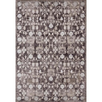 United Weavers Of America Soignee Taupe Indoor Vintage Area Rug - 10 X 11 Ft Rug United Weavers Of America Soignee Taupe Indoor Vintage Area Rug - 10 X 11 Ft Rug