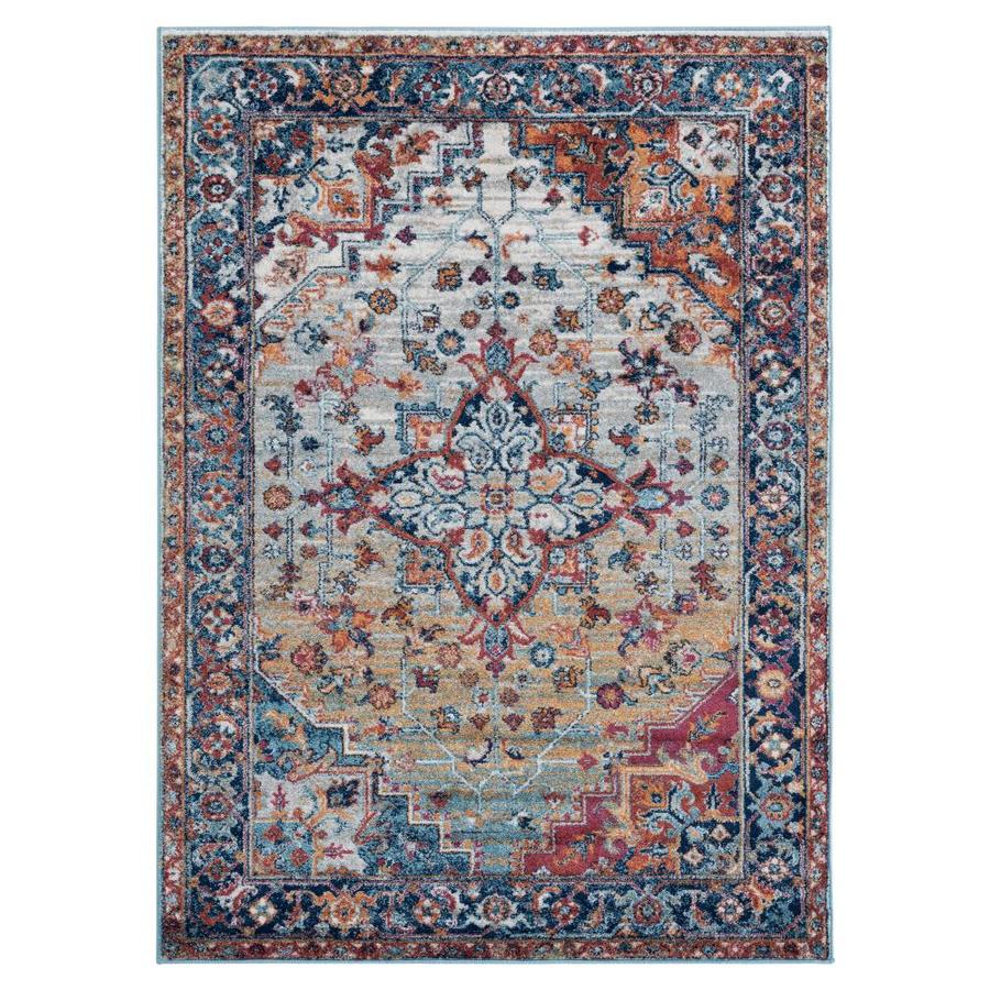 United Weavers Of America Bali Indoor Oriental Area Rug