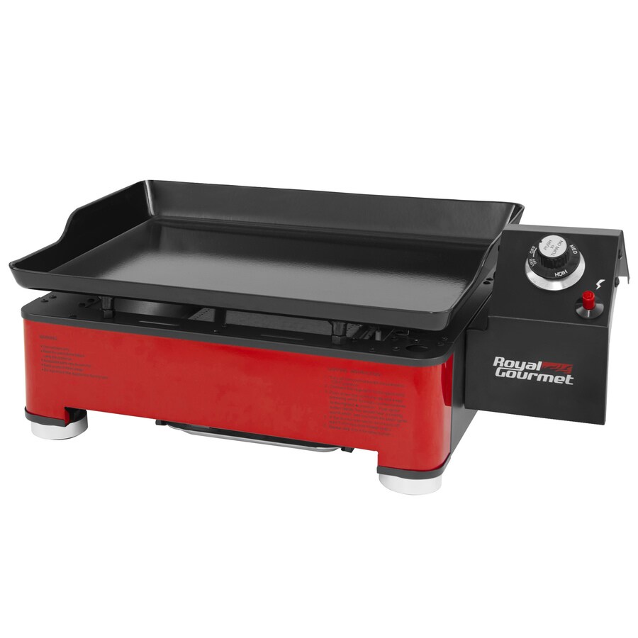 lowes outdoor griddle