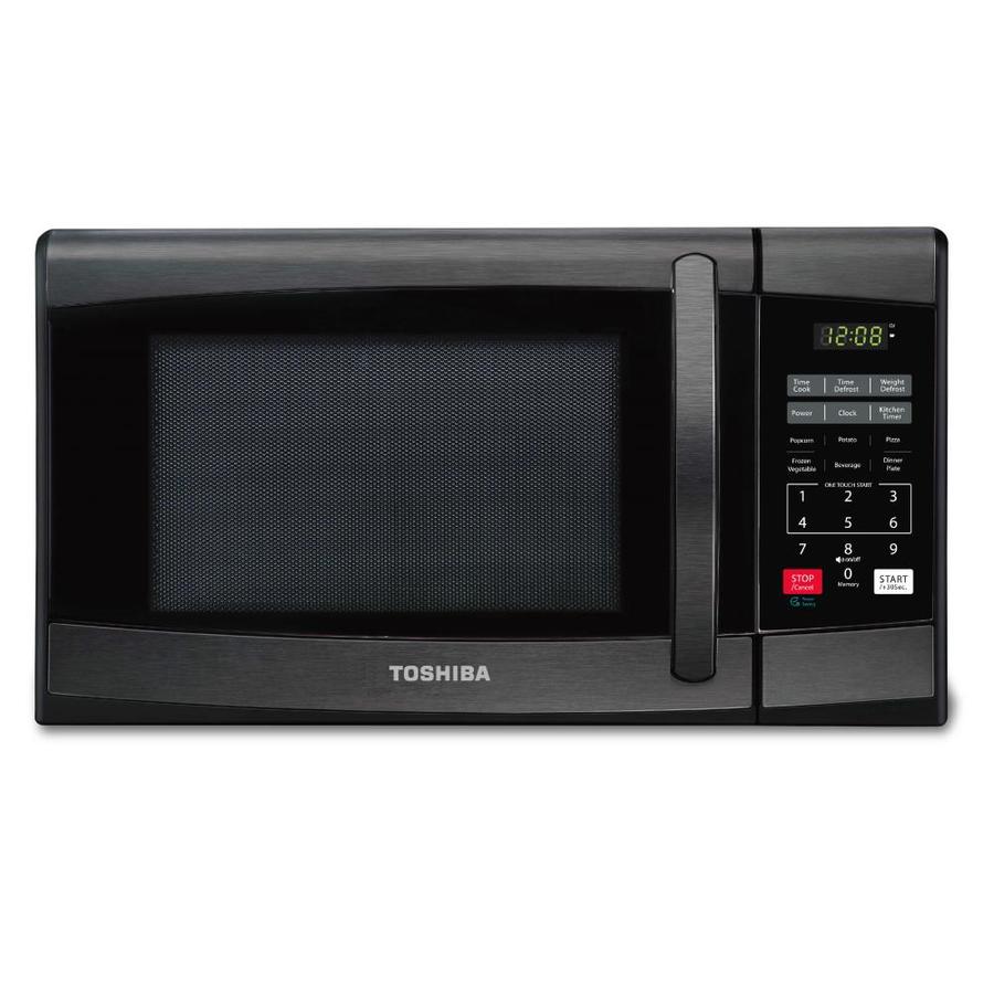 Countertop Microwaves At Lowes Com