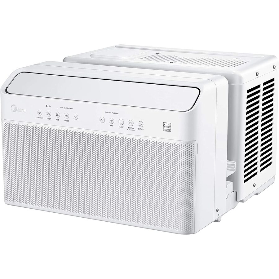 Midea Room Air Conditioners at Lowes.com