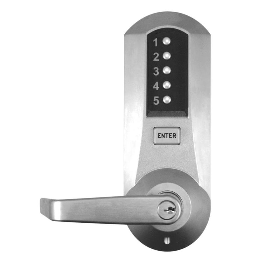 Dormakaba 5000 Series Simplex 5000 Series Mechanical Push Button