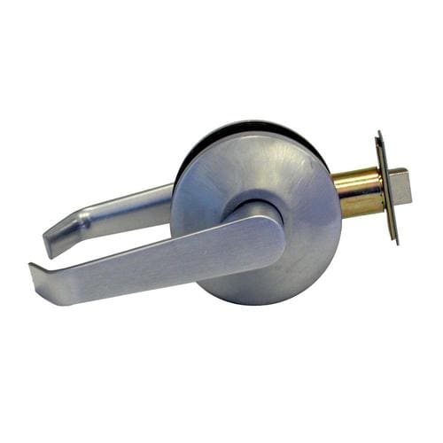 Falcon B Series Falcon B Series Cylindrical Lock Satin Chrome ...