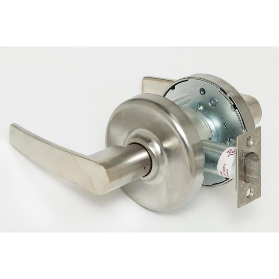 Corbin Russwin CL3300 Series Falcon B Series Cylindrical Lock Satin