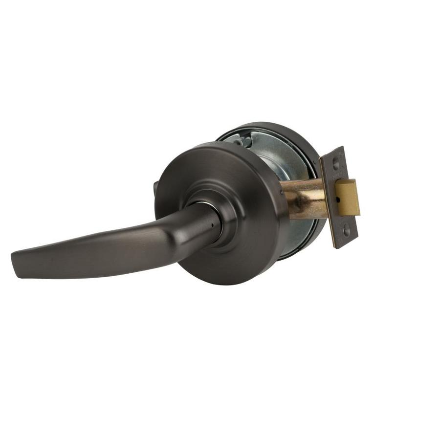 Schlage ND Series Schlage ND Series Cylindrical Lock Oil Rubbed Bronze