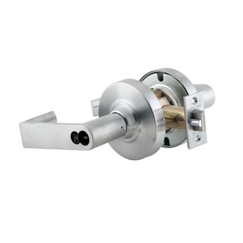 Schlage ND Series Schlage ND Series Cylindrical Lock Satin Chrome