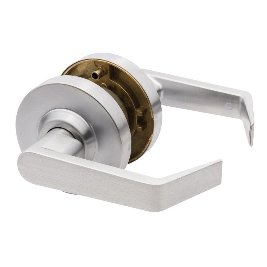 Arrow Lock Ql Series Arrow Ql Series Cylindrical Lock Satin Chrome