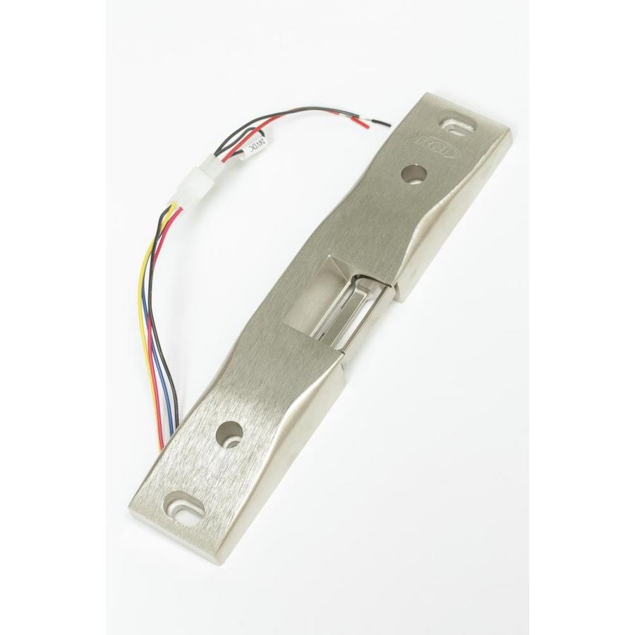 Arrow Lock RL Series Arrow Rl Series Cylindrical Lock Satin Chrome