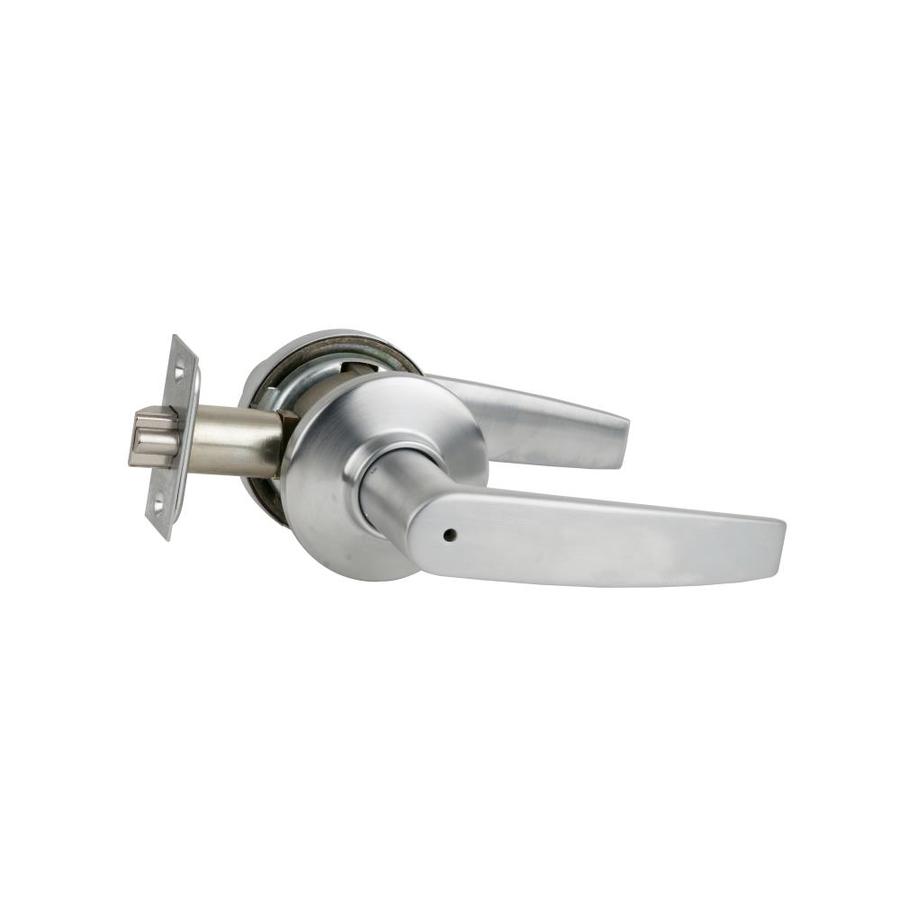 Schlage S Series Schlage S Series Tubular Lock Satin Chrome