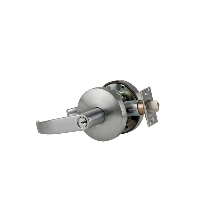 Falcon W Series Falcon W Series Cylindrical Lock Satin Chrome