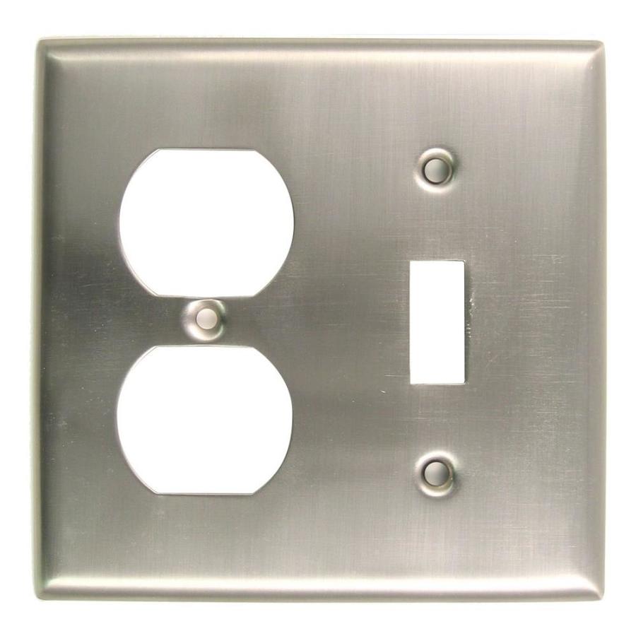 Brass Wall Plates at