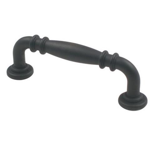 Rusticware Traditional 5-in Center to Center Oil-Rubbed Bronze ...