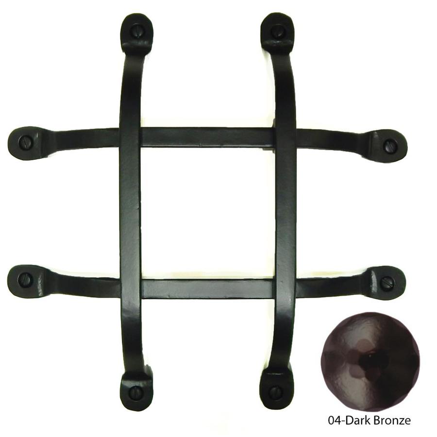 Speakeasy Gate Hardware At Lowes Com