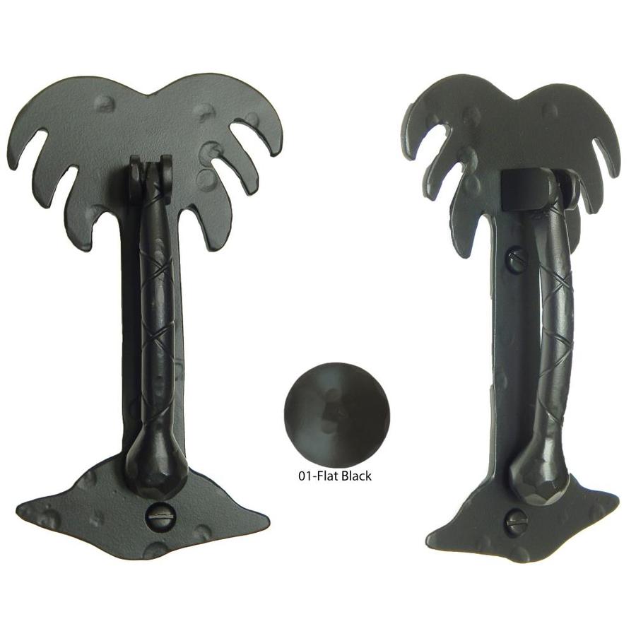 Palm Tree Door Knockers At Lowes Com