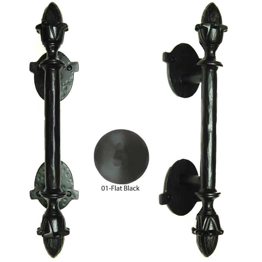 Spanish Door Pull Gate Hardware At Lowes Com