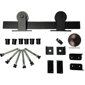 Barn Door Hardware at Lowes.com