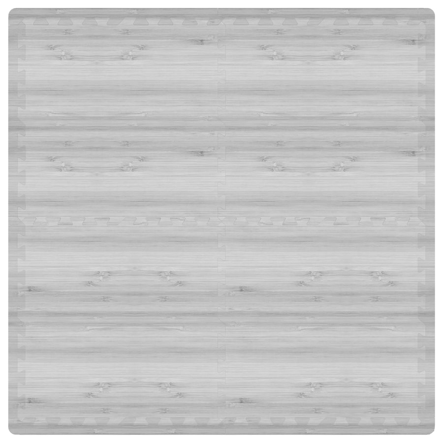Smoothfoam RT23-4 Egg Pastel White 3-Inch 4-Pack