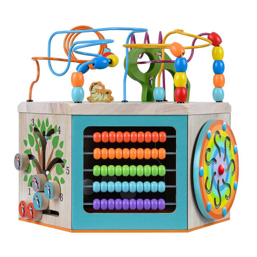 play items for preschool