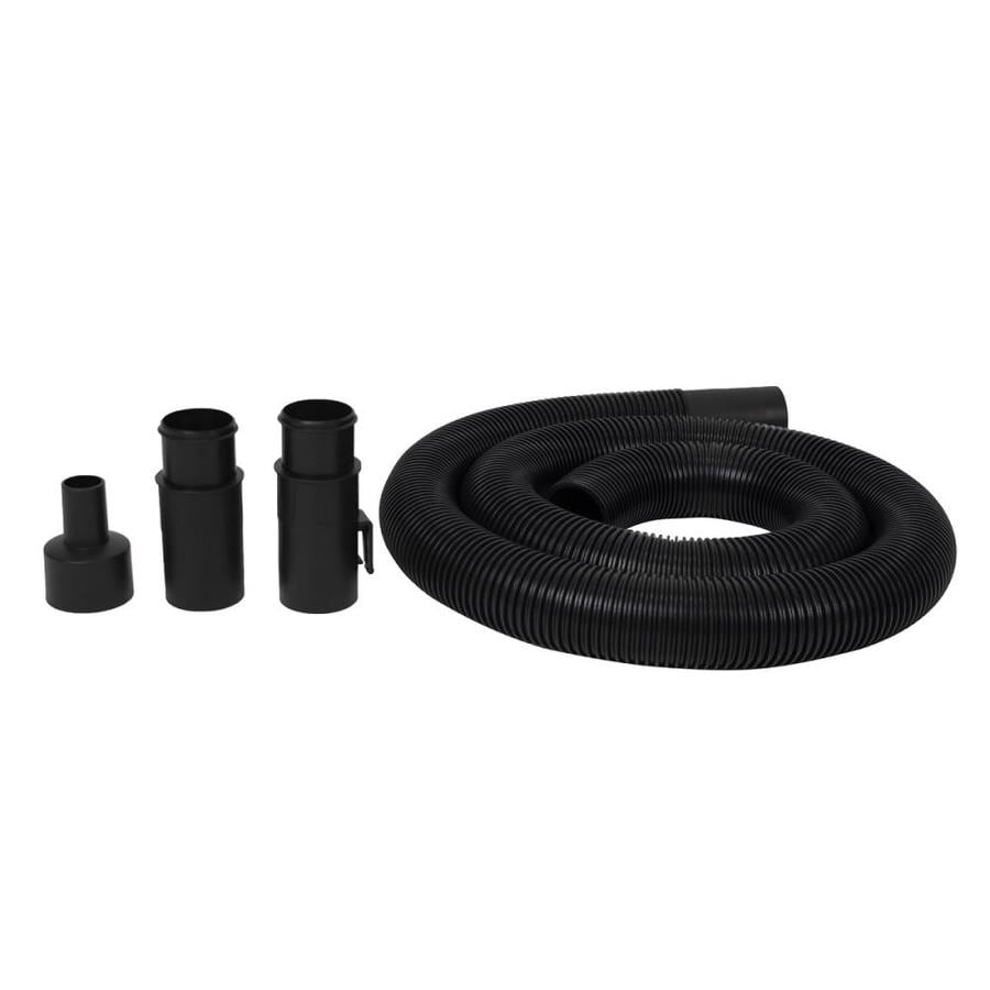Shop Vacuum Hoses at