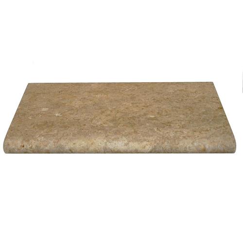 Natural Stone Veneer Set of 50 SQFTCoping Cape Cod Gray12inx12in 50