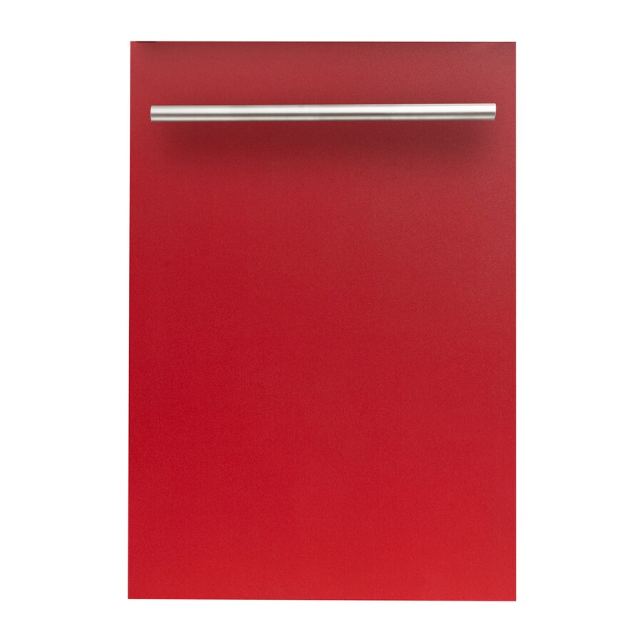 Red Built-In Dishwashers at Lowes.com