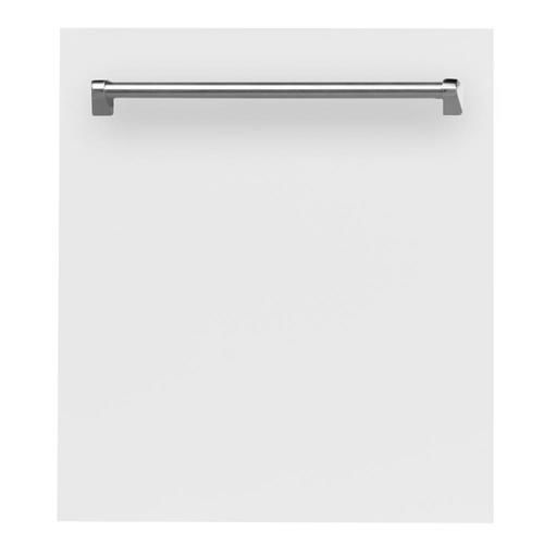 ZLINE KITCHEN & BATH DWWM24 40Decibel Filtration BuiltIn Dishwasher