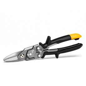 TOUGHBUILT Straight Cut Aviation Snips