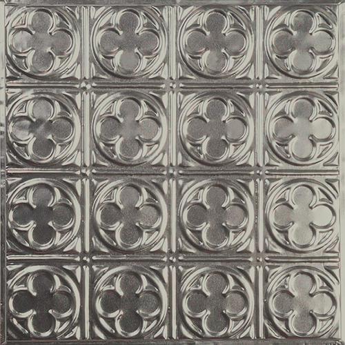 American Tin Ceilings Common 24 In X 24 In Actual 24 In X 24