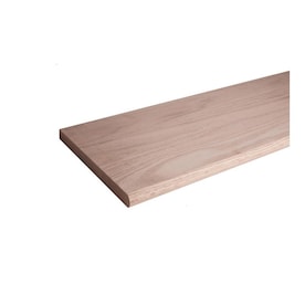 Quarter Round Oak Oxford In The Floor Moulding Trim Department At Lowes Com