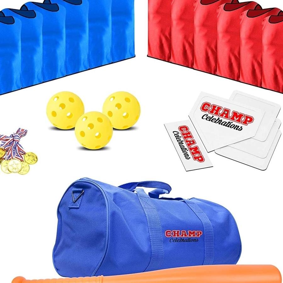 kids baseball bag